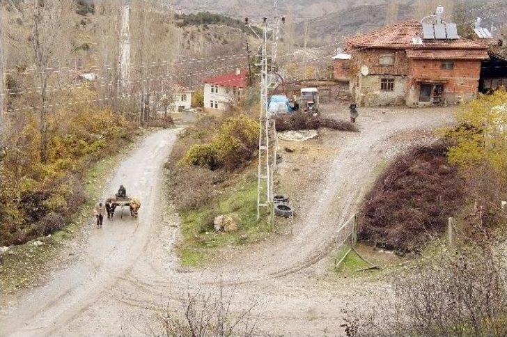 (özel Haber) İki Oğlunu Traktör Kazasında Kaybeden Baba, Teknolojiyi Reddediyor G5
