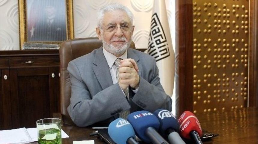 28 Şubat&rsquo;ta &Uuml;niversiteden Atıldı, Bug&uuml;n Rekt&ouml;r Oldu