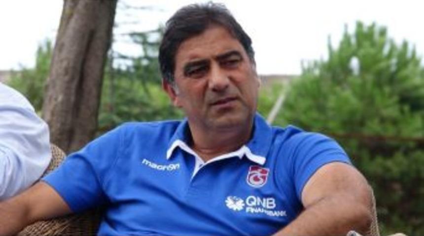 Trabzonspor&rsquo;da Deplasman Haftası