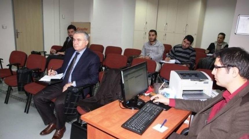 K&ouml;rfez Ve Derince İ&ccedil;in Asfalt Yama İhalesi Yapıldı