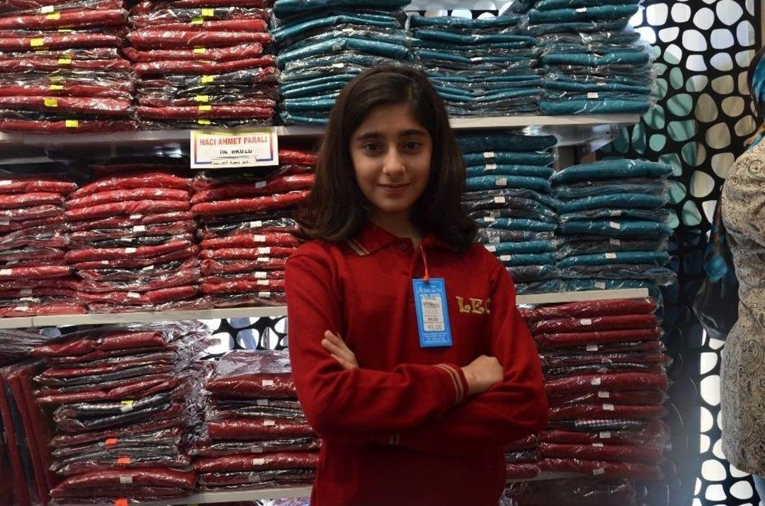 Mağazalarda Okul D&ouml;nemi Yoğunluğu Yaşanıyor