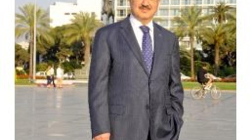 M&uuml;fed Başkanı Nasır&rsquo;dan Teklif!