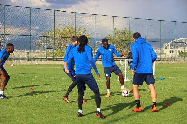 Mehmet Altıparmak: "sivasspor Maçında İyi Oyunumuza Bu Sefer 3 Puanı Da Ekleyeceğiz" G2