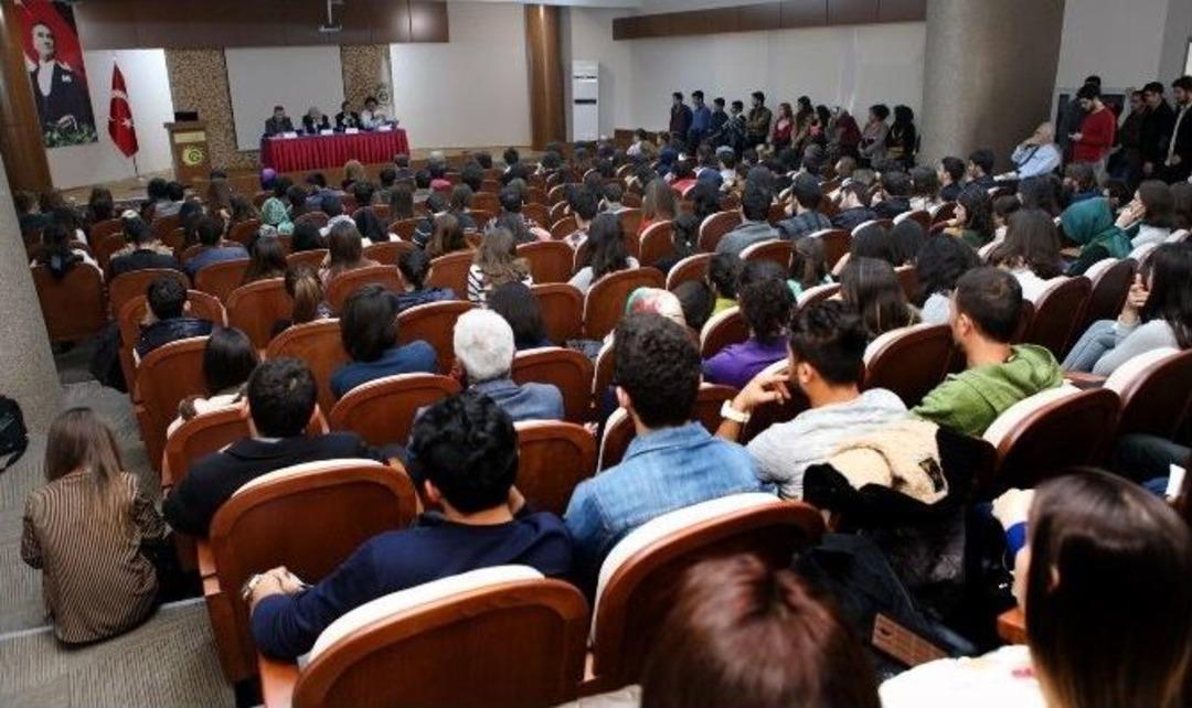 Avrupa Birliğinin Komşuları İle İlişkileri Masaya Yatırıldı