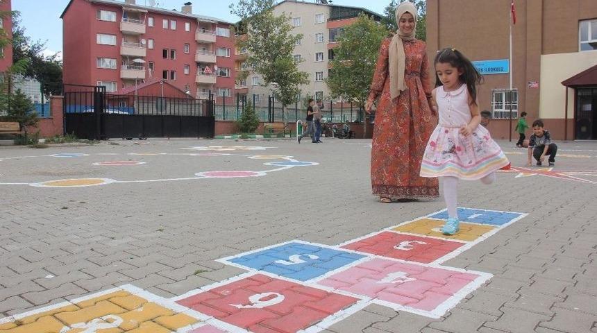 &Ouml;ğretmenlerden, Seminer Arası Anlamlı &Ccedil;alışma