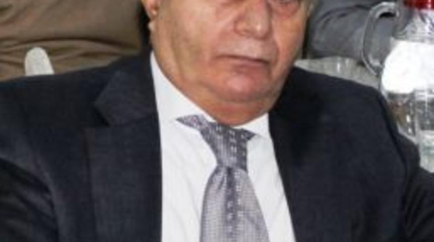 &Ccedil;ift&ccedil;ig&uuml;zeli, &Ccedil;ınaraltı Sohbetinde Yal&ccedil;ıntaş&rsquo;ı Anlatacak