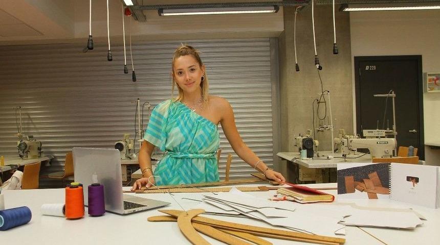 Kadının Güzelliğine ‘el Emeği’ Dokunuşlar