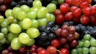 Üzümün Faydaları Nelerdir?