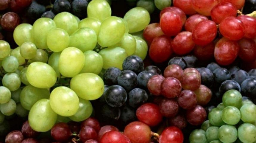 &Uuml;z&uuml;m&uuml;n Faydaları Nelerdir?