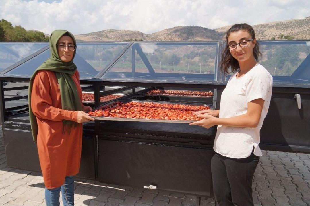 Batman&rsquo;da &rsquo;&ccedil;ıtır &Ccedil;ileğim&rsquo; İlk Meyvelerini Verdi