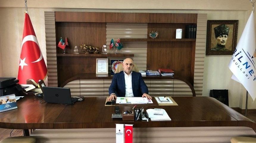 Bilnet Diyarbakır&rsquo;da Değişim R&uuml;zgarı