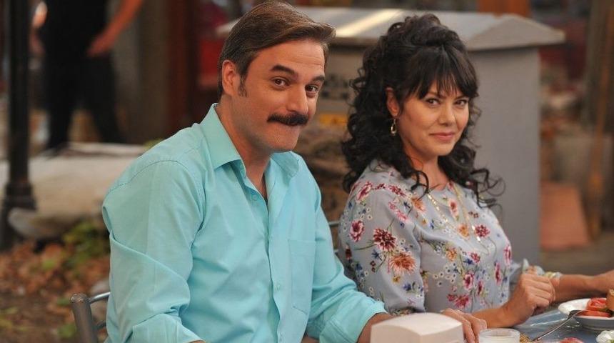 "kalk Gidelim" Dizisi Reytinglerde &Uuml;st &Uuml;ste 7 Hafta Birinci Oldu