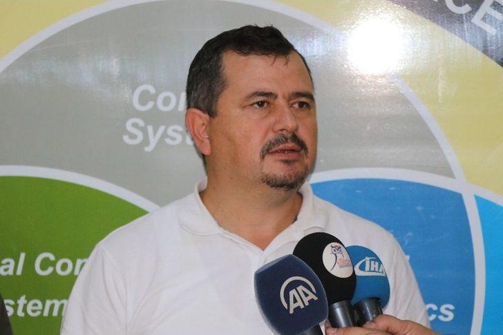 Kbü Öğrencilerinin Milli Roketi ‘temren’ Testleri Geçerek Yarışmaya Katılıyor G1