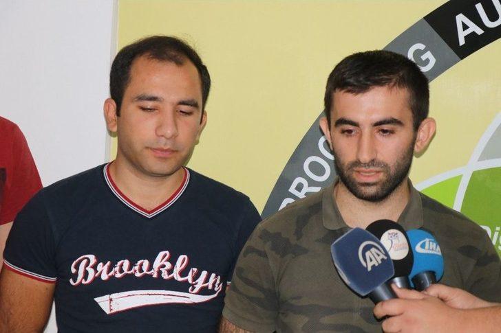 Kbü Öğrencilerinin Milli Roketi ‘temren’ Testleri Geçerek Yarışmaya Katılıyor G3