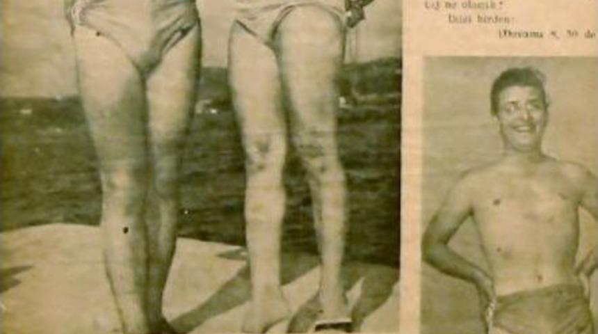 'Gecekondu Yosması' Yeşil&ccedil;am'ı Anlattı