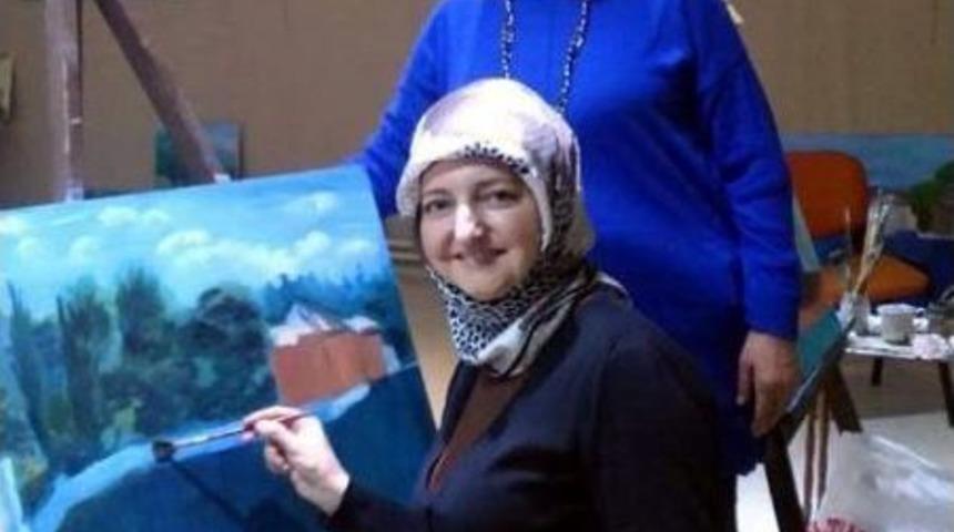 Aynur Kinkav’ın Eserine Ödül