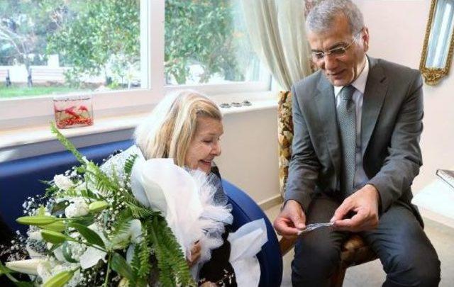  Gecekondu Yosması  Yeşil&ccedil;am ı Anlattı 1