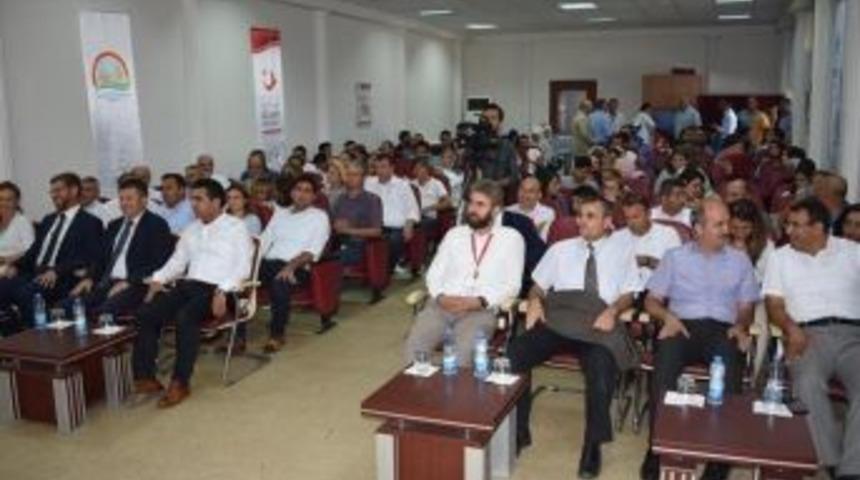 Suriyelilerin Tarımsal Bilgilerinin Arttırılması Projesi