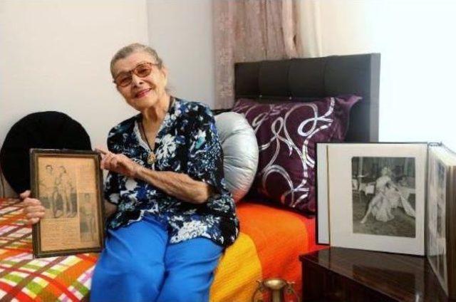  Gecekondu Yosması  Yeşil&ccedil;am ı Anlattı 2