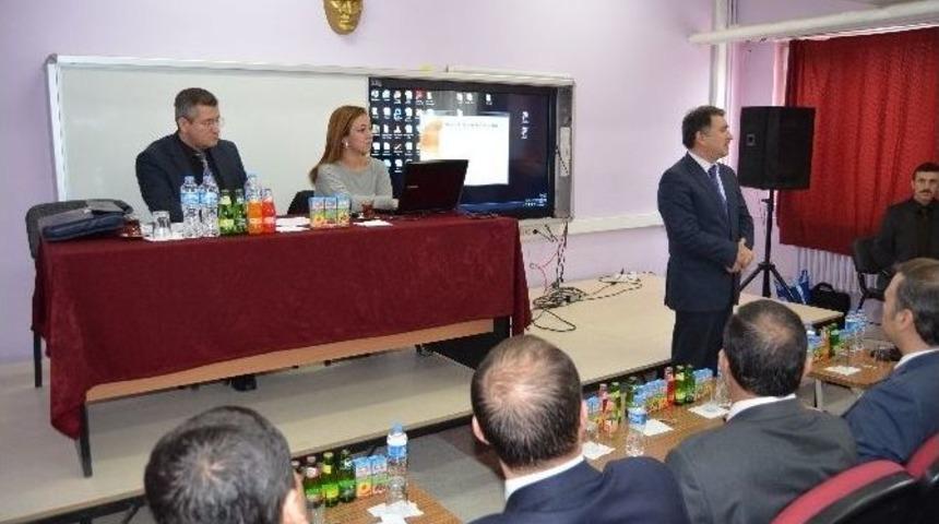 Kula&rsquo;da İngilizce&rsquo;yi Dyned İle &Ouml;ğrenecek