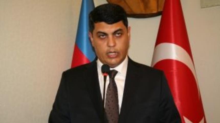 Haydar Aliyev&rsquo;in 11. &Ouml;l&uuml;m Yıld&ouml;n&uuml;m&uuml;