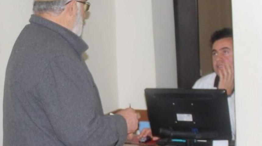 Aile Hekimlerinin İş Bırakma Eylemi