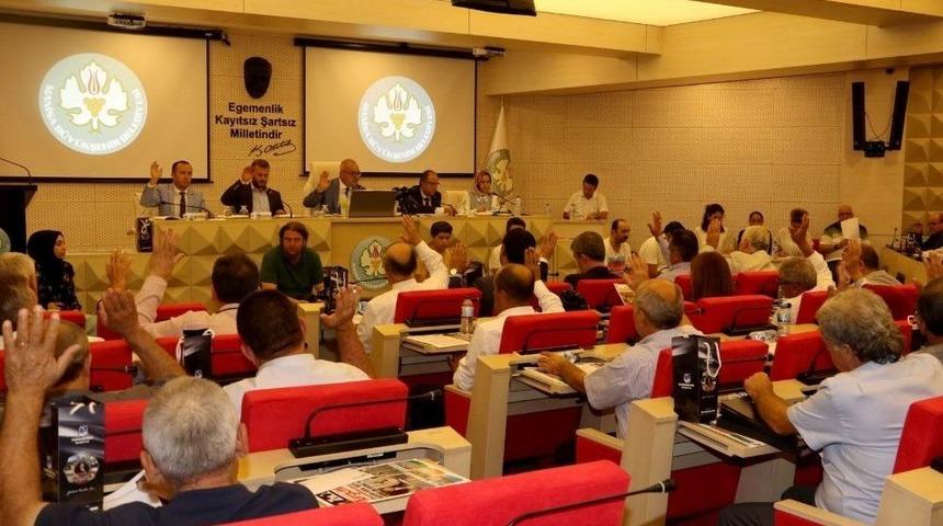 Gediz Kavşağına İmar Plan D&uuml;zenlemesi