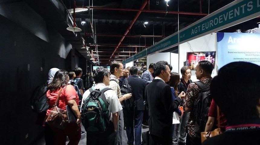 Bursa Bilim Turizminde &Ouml;nc&uuml; Olacak