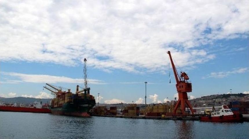 Karadeniz B&ouml;lgesi&rsquo;nde 3 Bin 222 Gemi Denetlendi