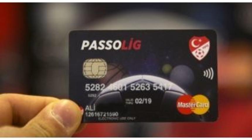 Passolig&rsquo;de Galatasaray Zirvede Yer Aldı