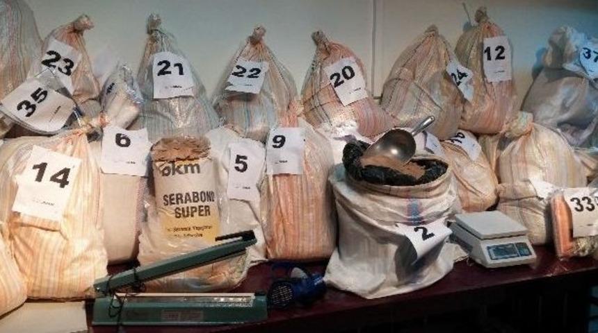 Narkotimler g&ouml;reve hızlı başladı