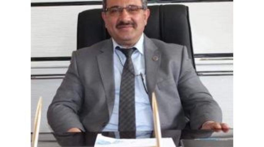 Ferit Karabulut: "sayın Kasap, İshak Gazel&rsquo;e Sordum Yok B&ouml;yle Bir Şey"