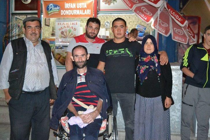 Afyonkarahisar’da Asker Adayları Birliklerine Uğurlandı G3