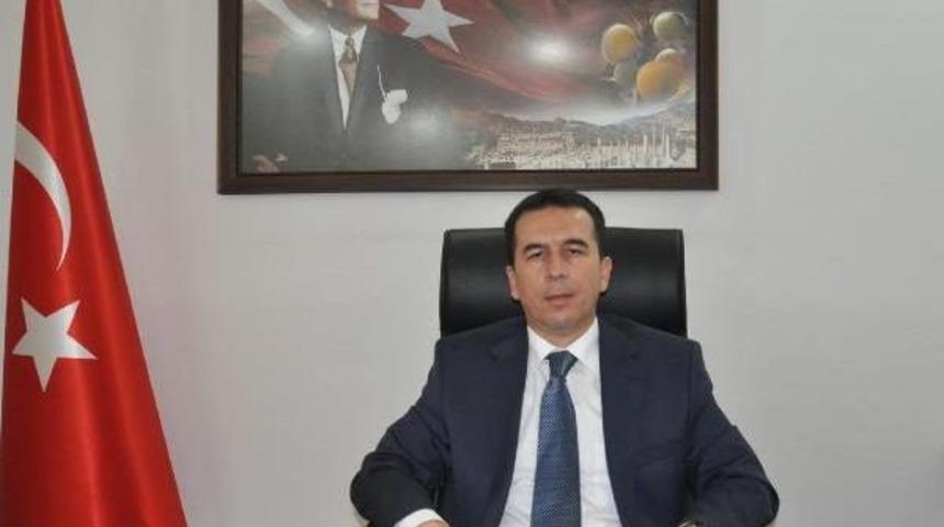 Kaymakam Tiryaki'nin Hukuk Zaferi