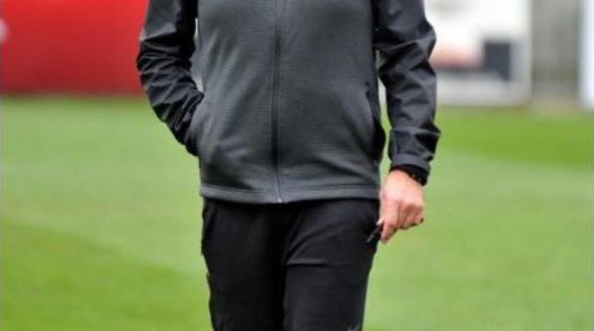Gaziantepspor&rsquo;Da Hedef 3 Puan