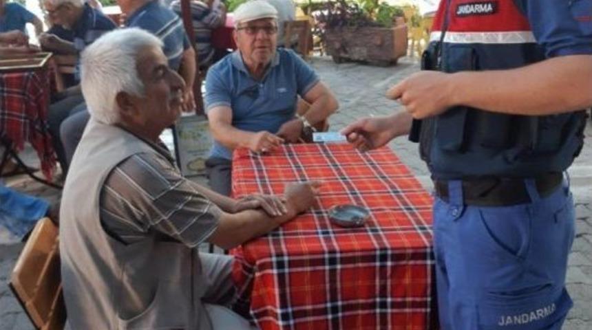 Narkotik Uygulamasında 30 Kişi Yakalandı