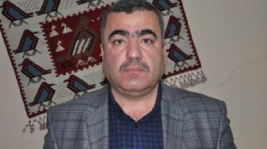 Şırnak Sspe Derneği&rsquo;nden &rsquo;sağlık Ara&ccedil;larına Zarar Vermeyin&rsquo; &Ccedil;ağrısı
