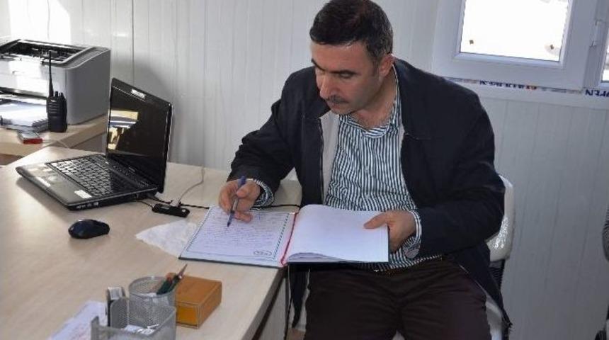 Elmalı &Ouml;zdemir G&ouml;letinde Seviye Y&uuml;zde 78&rsquo;i Aştı