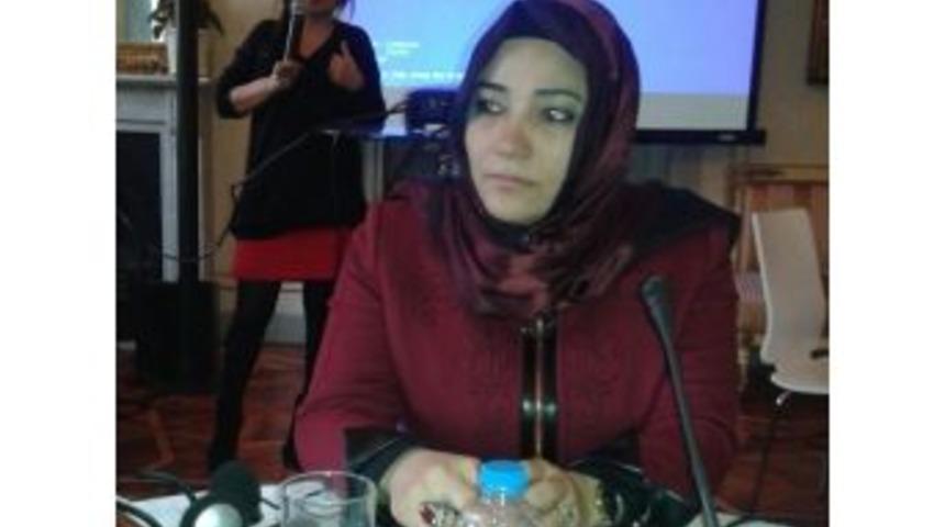 &Ccedil;&ouml;z&uuml;m S&uuml;reci İ&ccedil;in Akil Kadınlar &Ouml;nerisi