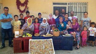 Yeğenleri İçin Üretti, Şimdi Dünyaya Satıyor