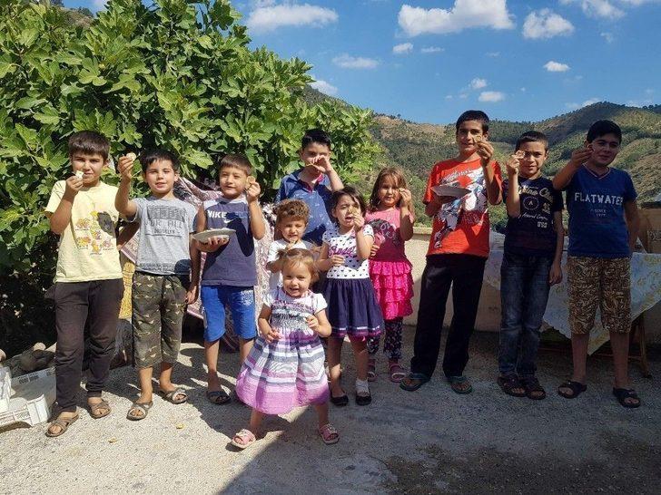 Yeğenleri İçin Üretti, Şimdi Dünyaya Satıyor G1