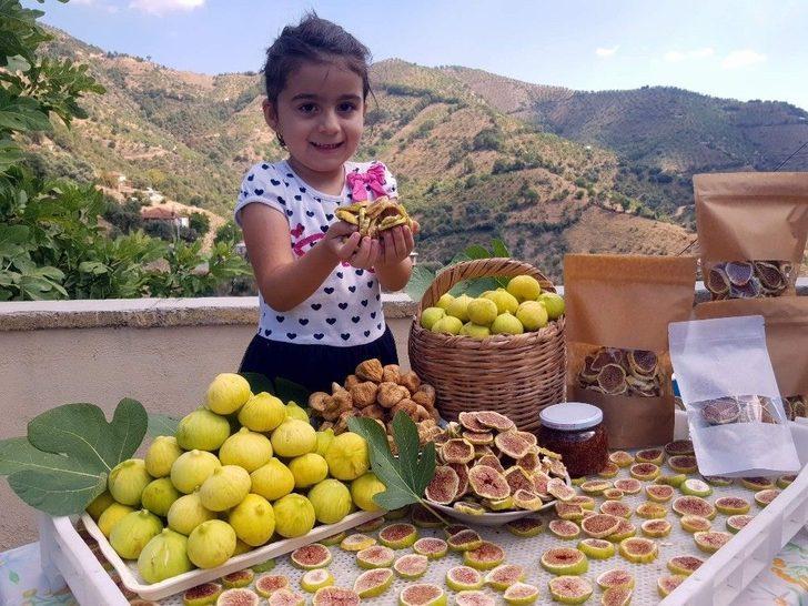 Yeğenleri İçin Üretti, Şimdi Dünyaya Satıyor G4