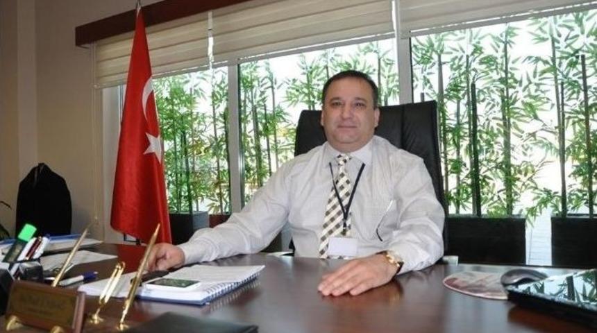 Nazilli&rsquo;deki Laborant Cinayeti