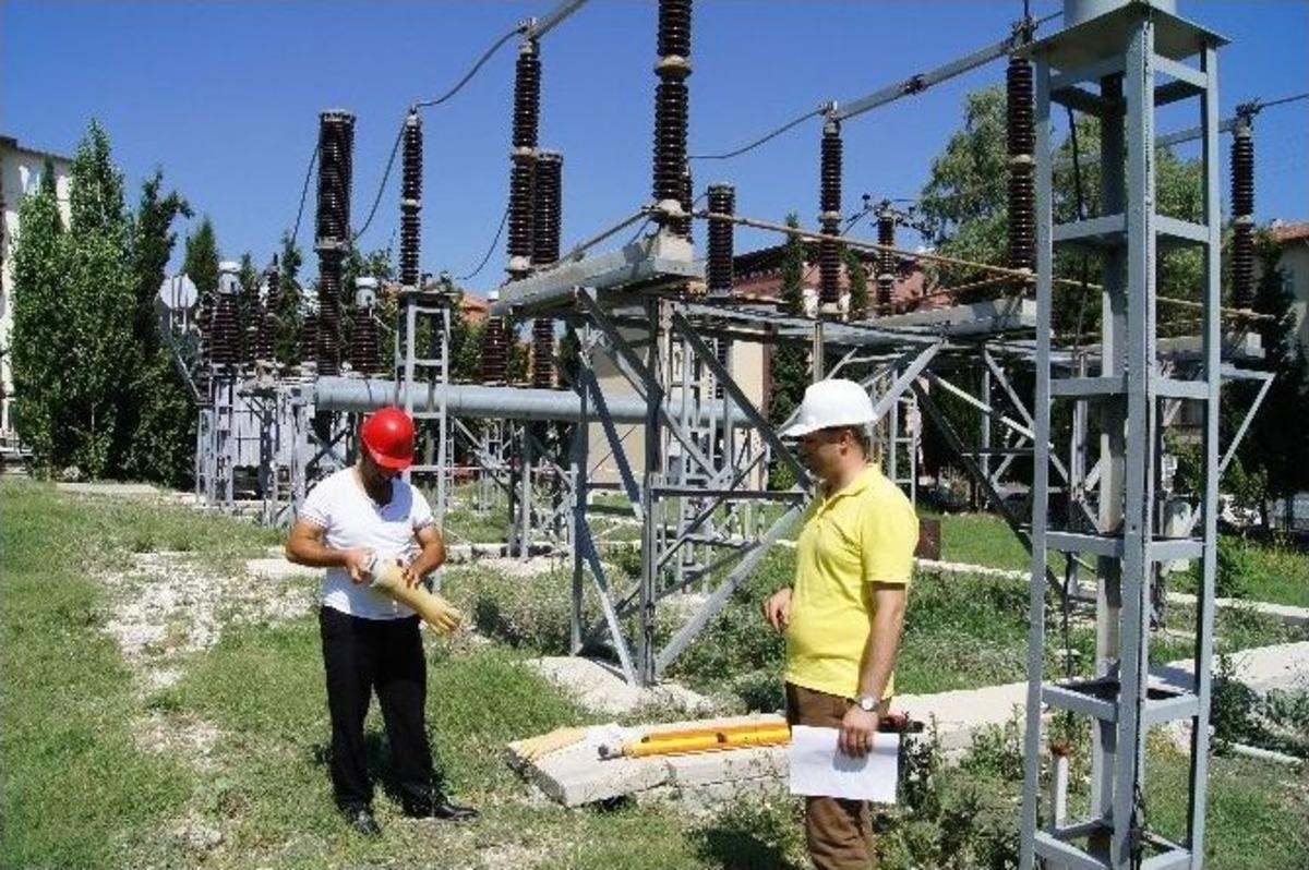 Artık O Eğitimi De Teiaş Veriyor