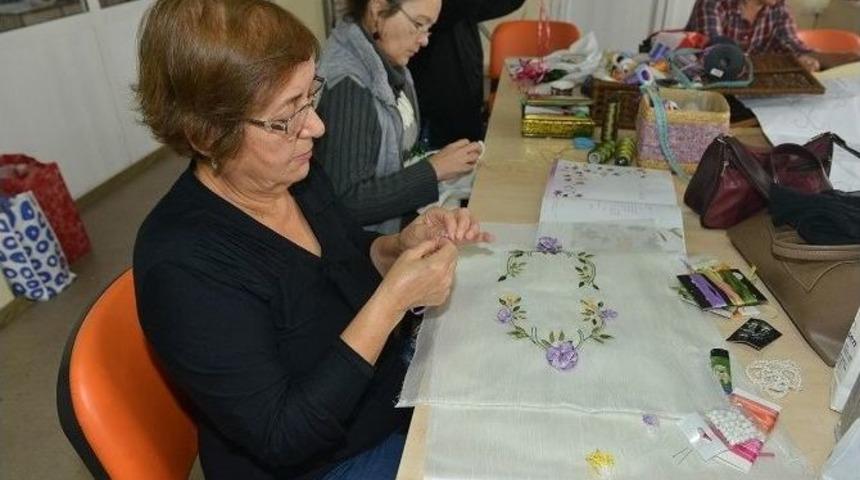 &Ccedil;iğli&rsquo;nin Sanat&ccedil;ı Ordusu