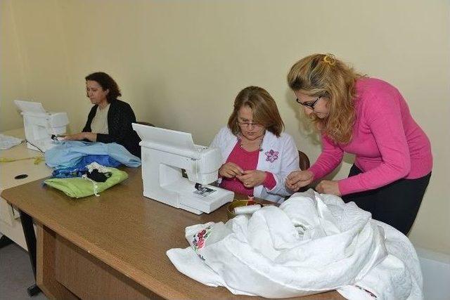 &Ccedil;iğli&rsquo;nin Sanat&ccedil;ı Ordusu 1