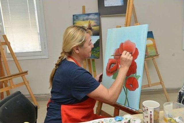 &Ccedil;iğli&rsquo;nin Sanat&ccedil;ı Ordusu 3