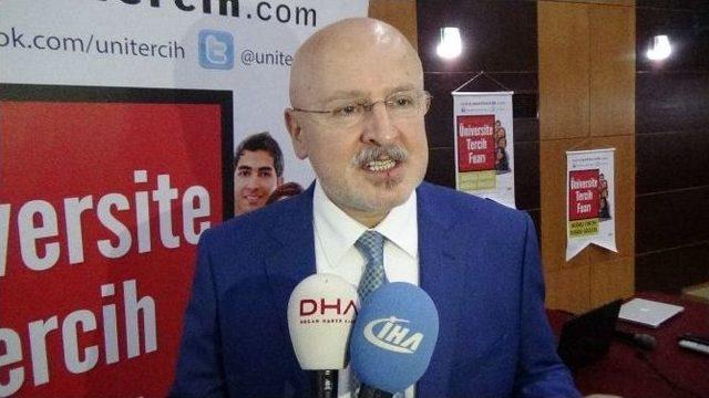 Sanko &Uuml;niversitesi, Hatay&rsquo;daki &ldquo;&uuml;niversite Tanıtım G&uuml;nleri&rdquo;ne Katıldı 2