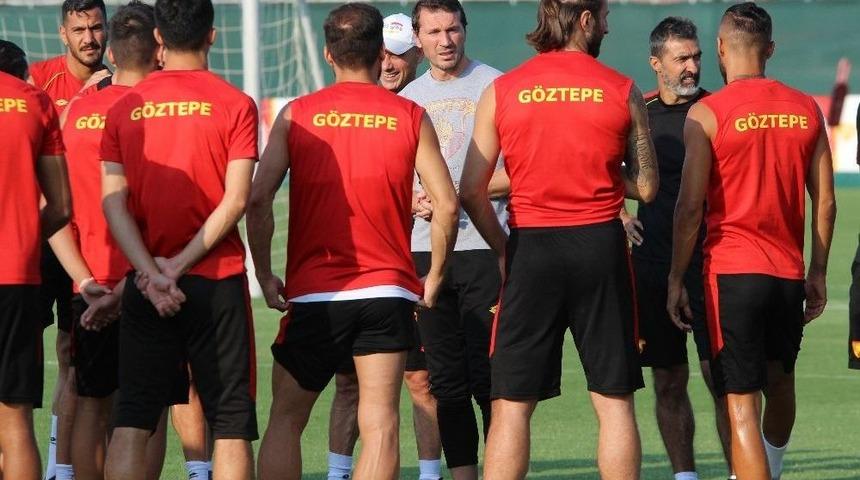 Bayram Bektaş: “süper Lig’de 6-7, Maksimum 8 Yabancı Oyuncuyla Oynanabilir”