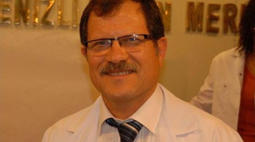 Denizli'de Aile Hekimleri İş Bıraktı